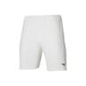 Trad Pantaloncini Uomini-Bianco