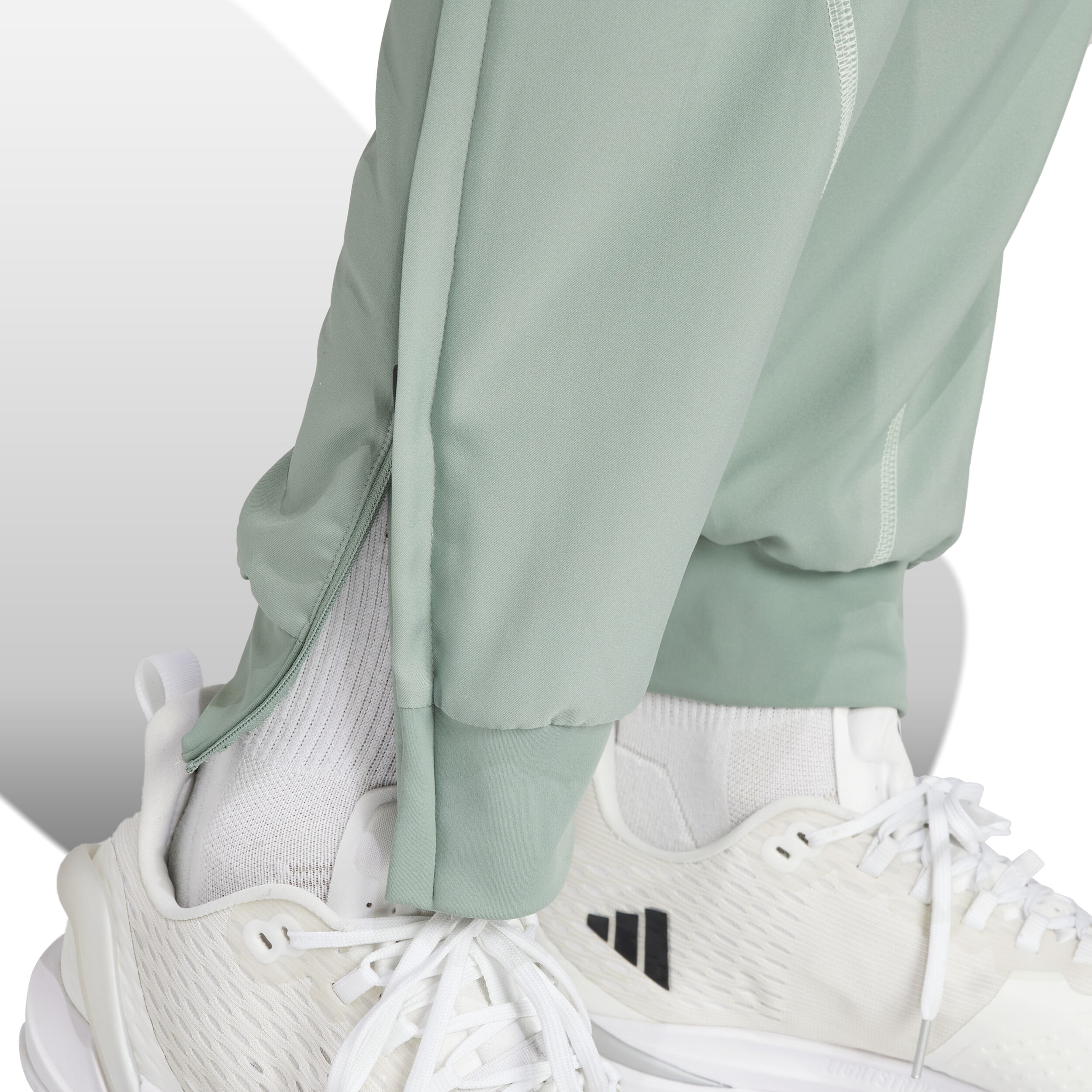 Buy adidas Pro Pantalone Da Allenamento Uomini Verde Chiaro online Tennis Point IT
