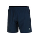 Abbigliamento Black Crown Black Crown Boston Pantaloncini Uomini - blu scuro, 