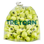 Palline da tennis Tretorn Tretorn X-Trainer Sacchetto Da 72