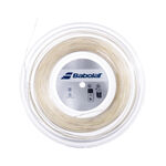 Babolat Babolat Addixion Rotolo Di Corde 200m-Bianco