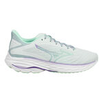 Scarpe da corsa Mizuno Mizuno Wave Ultima 16 Scarpe Neutrali Donna-Mint,Verde