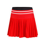 Abbigliamento Wilson Wilson Midtown Gonna Donna - rosso, 
