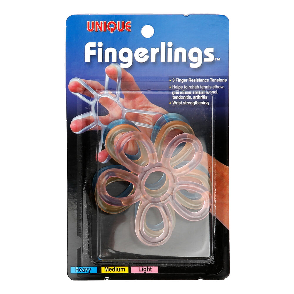 Image of Fingerlings Bendaggio