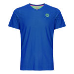 Abbigliamento BIDI BADU Ted Tech Tee Men