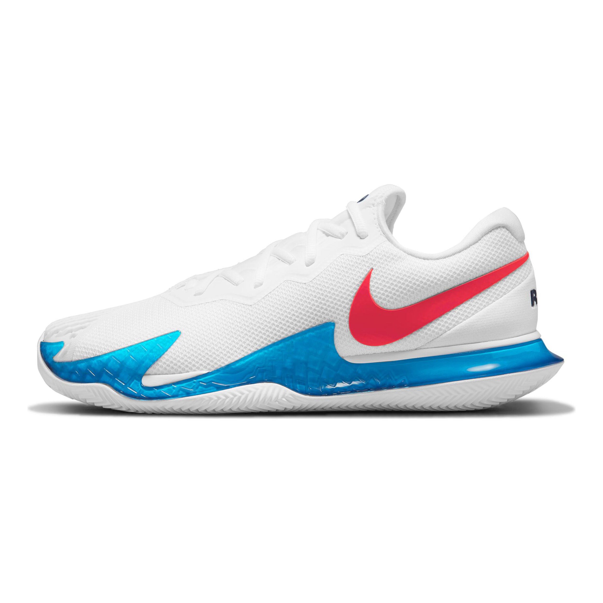 Nike Rafael Nadal Air Zoom Vapor Cage 4 Scarpa Per Terra Rossa
