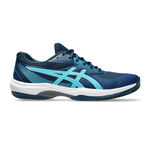 Scarpe da padel ASICS ASICS Game FF Scarpa Da Padel Uomini-Color Petrolio,Blu Chiaro