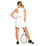 Tournament Dress
