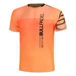 Abbigliamento Bullpadel T-Shirt Nauru