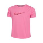 Abbigliamento Nike One Tee GX VNR