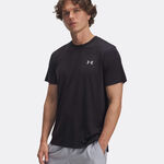 Abbigliamento Under Armour Launch Camo Tee