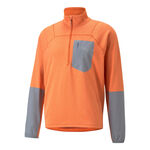 Abbigliamento Puma Seasons Raincell Half-Zip