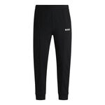 Abbigliamento BOSS BOSS Hadiko MB Pantalone Da Allenamento Uomini-Nero
