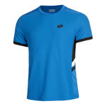 Abbigliamento Da Tennis Lotto Squadra III T-Shirt