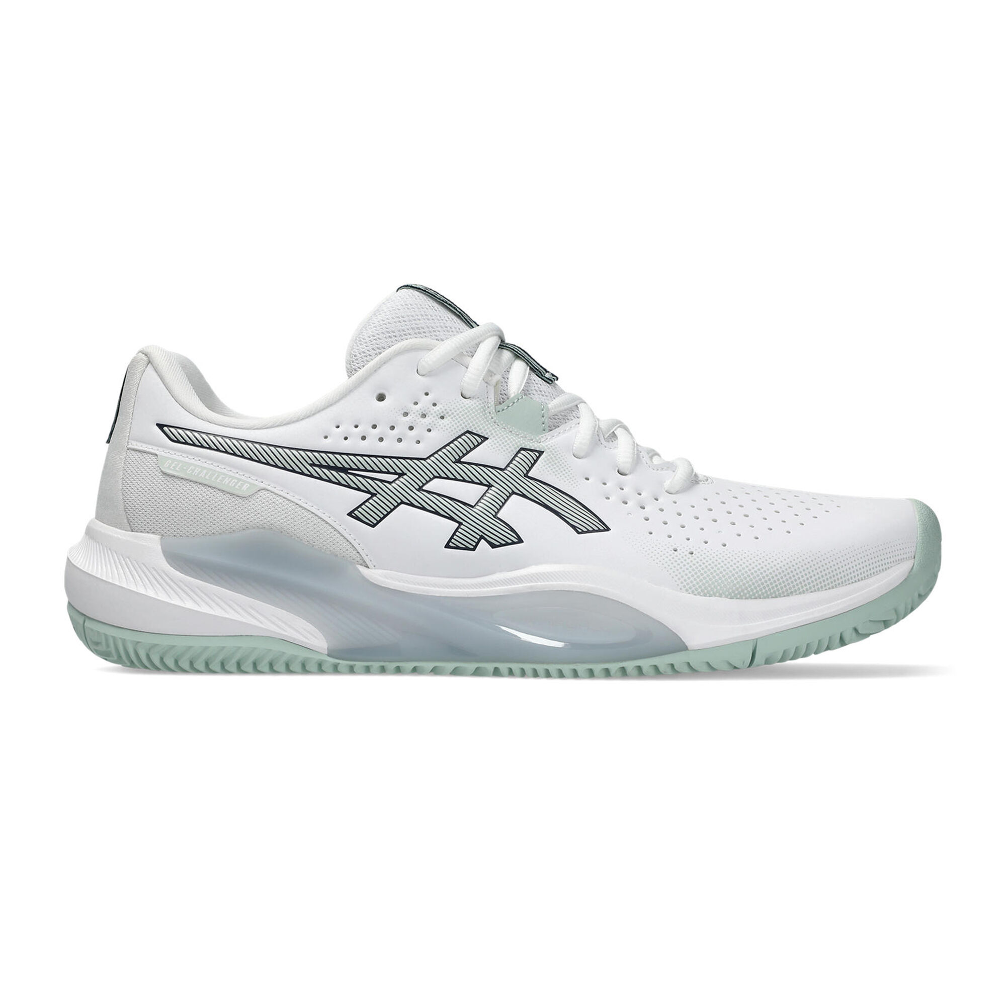 ASICS