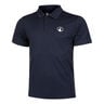 Tournament Polo Uomini - blu, 