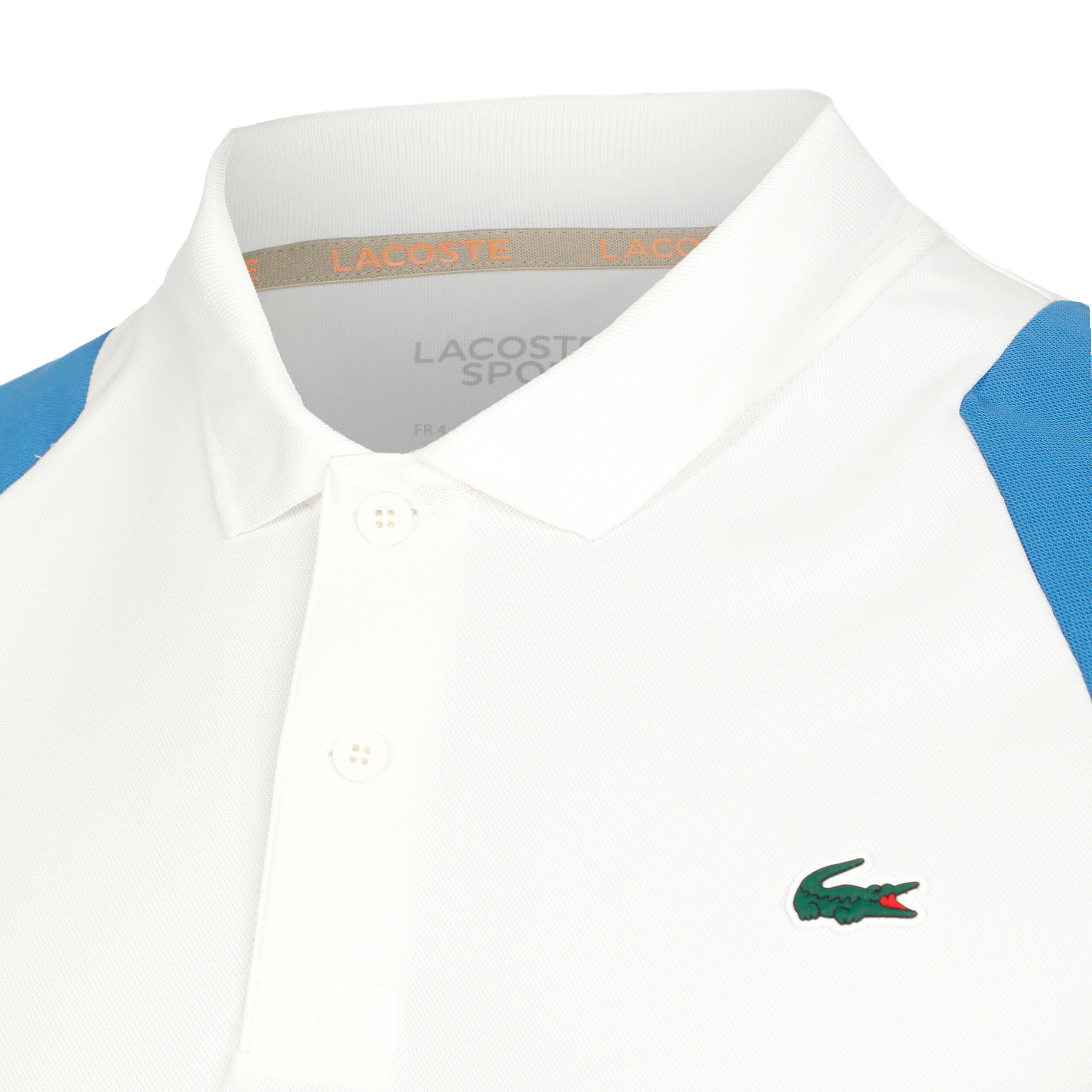 Saldi polo lacoste hot sale