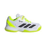 Scarpe Da Tennis adidas Courtflash Comfort Closure AC