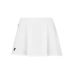 Abbigliamento Babolat Babolat Play Gonna Donna-Bianco