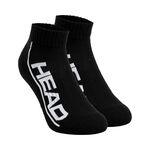 Abbigliamento HEAD Stripe Quarter 2pair socks