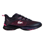 Scarpe da tennis Lacoste Lacoste Medvedev AG-LT ULTRA Scarpa Per Terra Rossa Uomini-Blu Scuro,Rosa