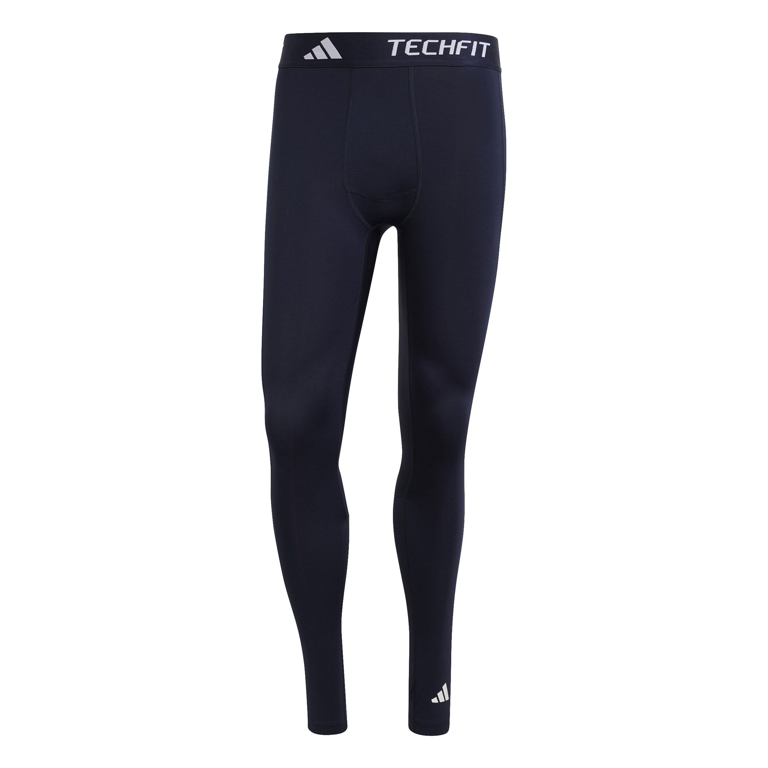 Buy adidas Tech Fit Base Calzamaglia Uomini Blu Scuro online Tennis Point IT