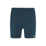 Performance Pantaloncini Uomini - blu, 
