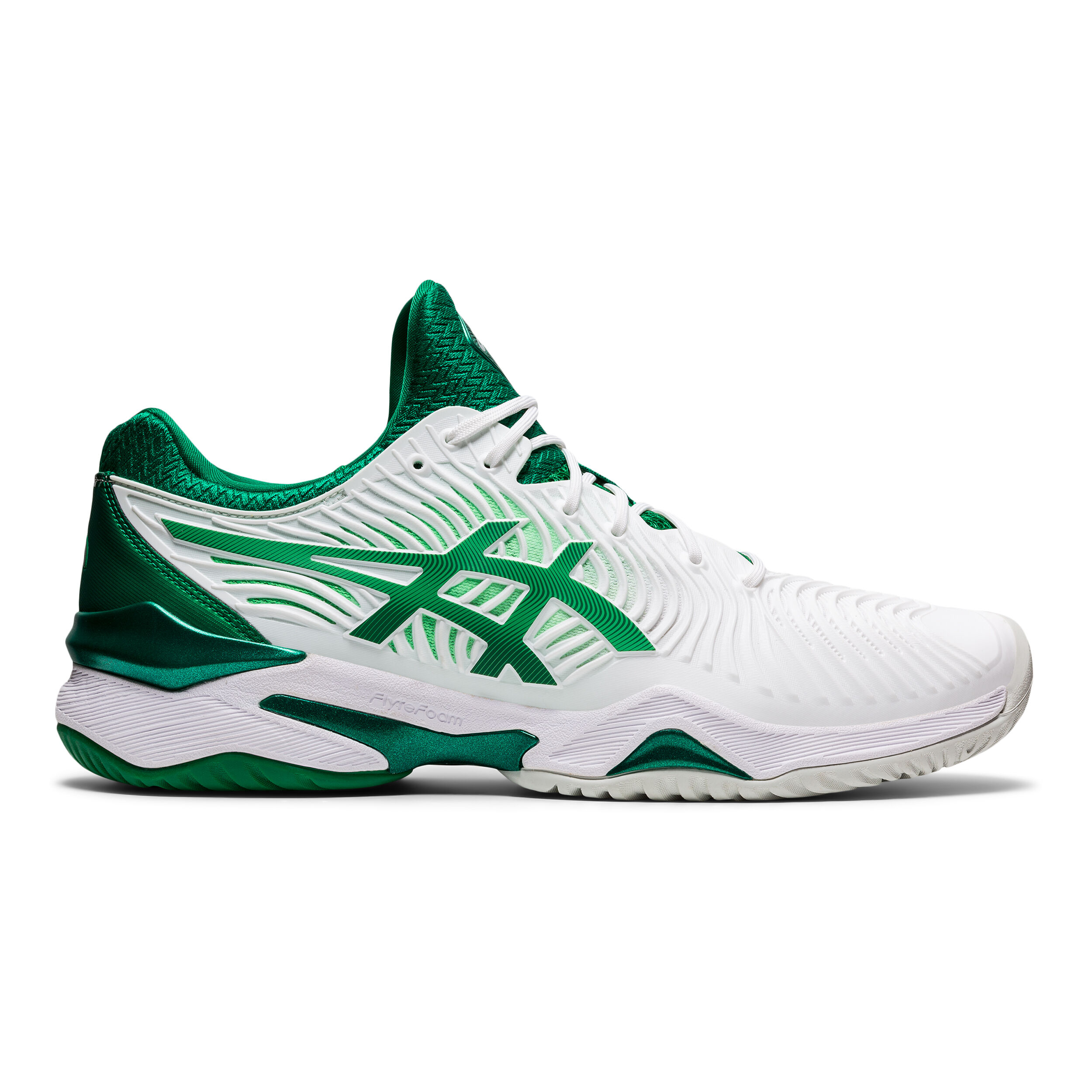 Scarpe store tennis verdi