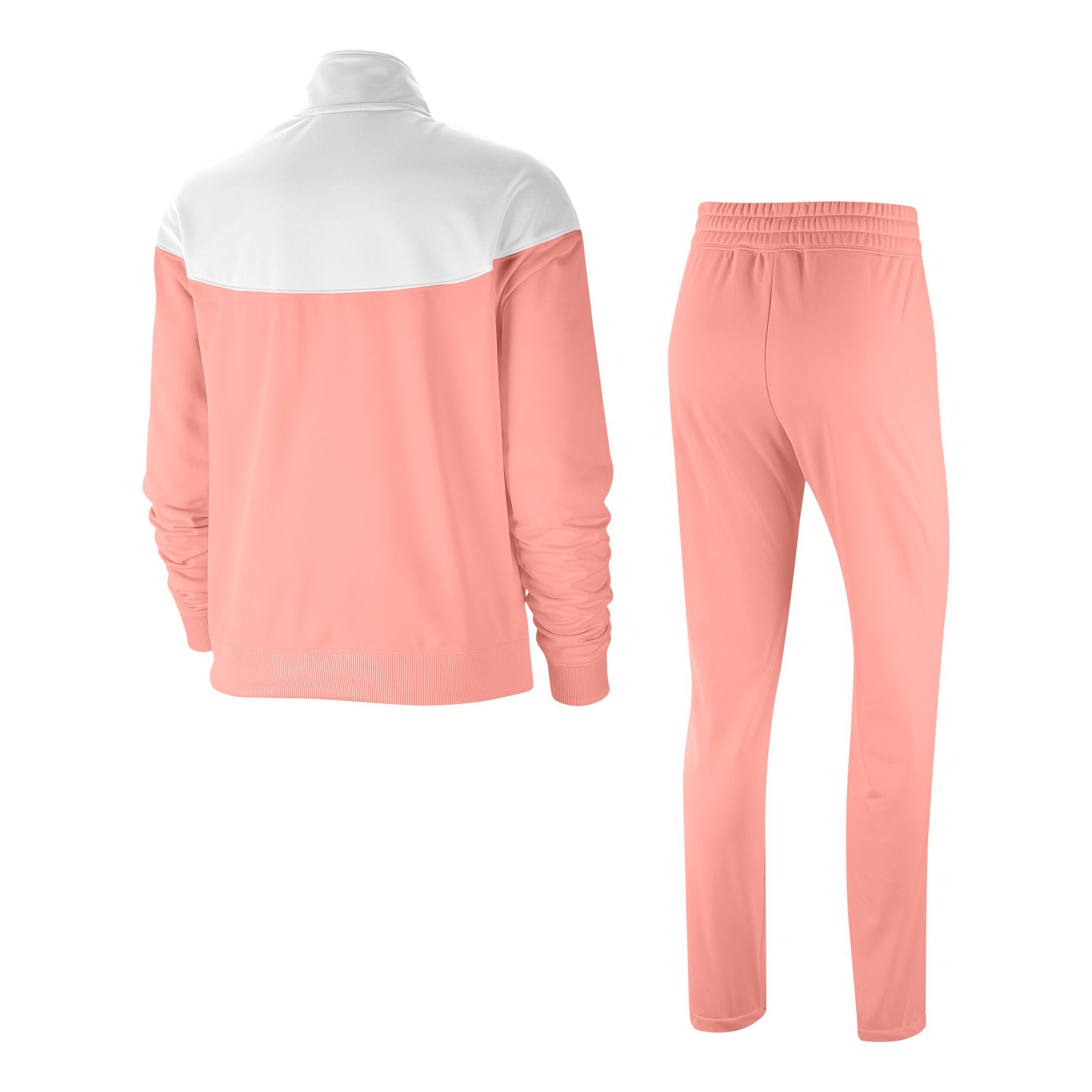 Buy Nike Sportswear Tuta Da Allenamento Donna Albicocca Bianco online Tennis Point IT
