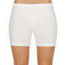 Limited Pantaloncino Attillato Donna-Bianco,Nero