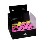 Overgrip adidas adidas Box of overgrip  45 box - multicolore