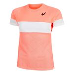 Abbigliamento Da Tennis ASICS Game Tee