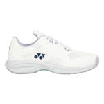 Scarpe da tennis Yonex Yonex 25 Sonicage Scarpa per tappeto Donna - bianco, grigio