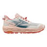 Wave Mujin 11                   Scarpa da trail Donna-bianco, blu