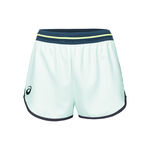 Abbigliamento ASICS ASICS Match Pantaloncini Donna - mint, 