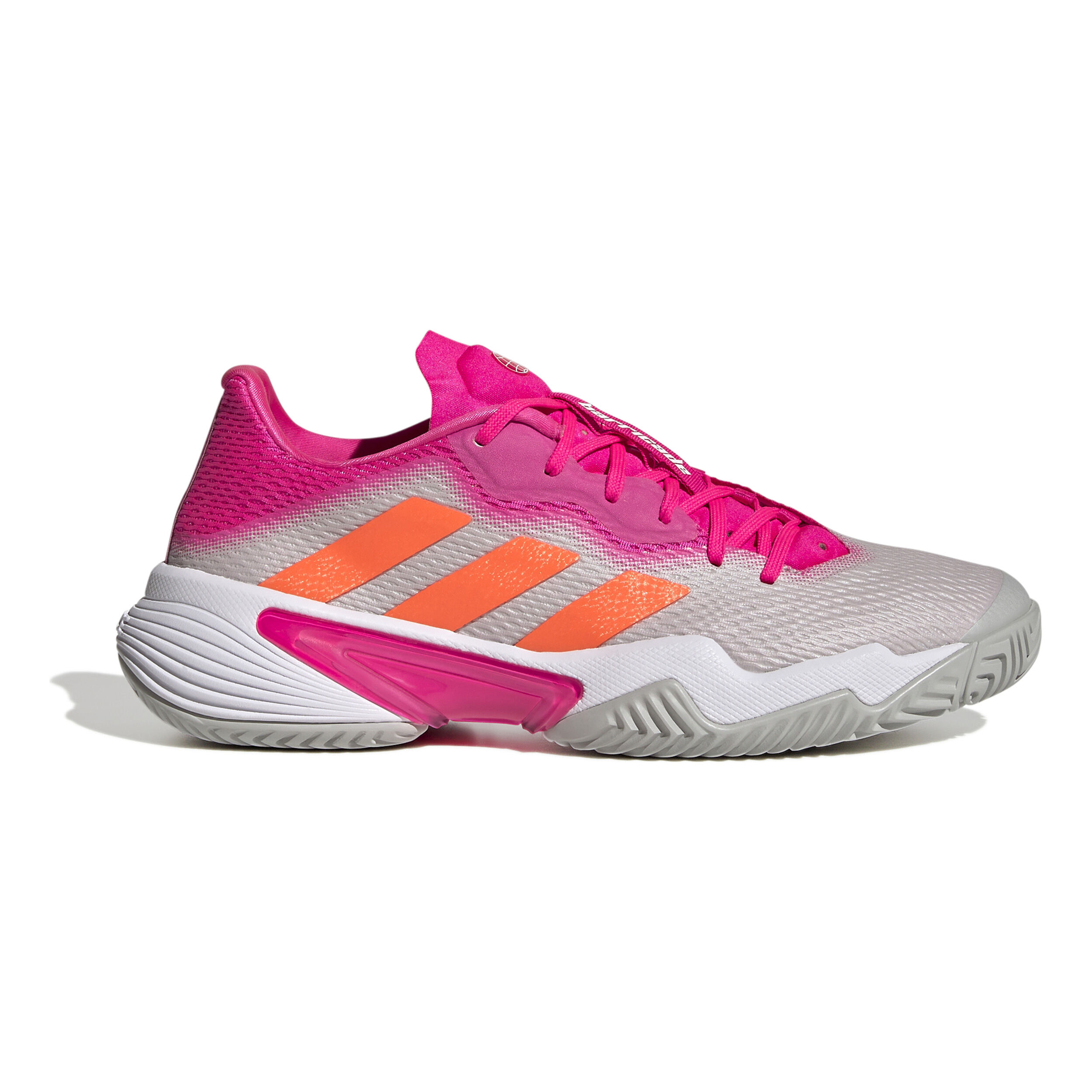 Adidas women's barricade court shoes outlet