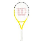 Racchette da tennis Wilson Wilson Pro Open UL Racchette Da Torneo (Incordata)