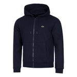 Abbigliamento Lacoste Lacoste Felpa Uomini-Blu Scuro