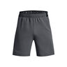 Vansih Woven 6in Pantaloncini Uomini-Grigio Scuro,Nero