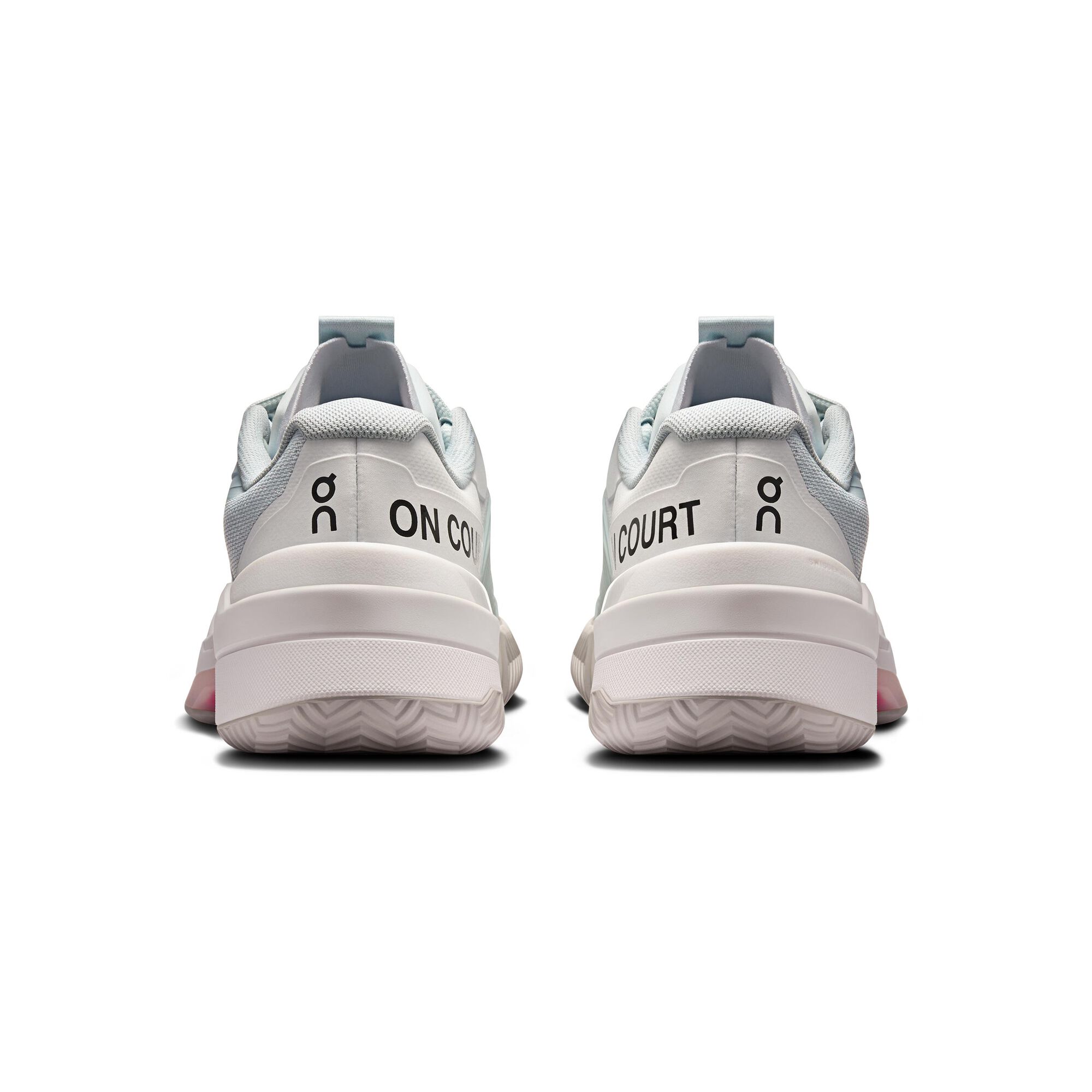 On