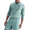 Challenger Dri-Fit 7in Brief-Lined Running Pantaloncini da corsa Uomini - blu scuro, nero