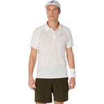 Abbigliamento ASICS Match Actibreeze Polo-Shirt