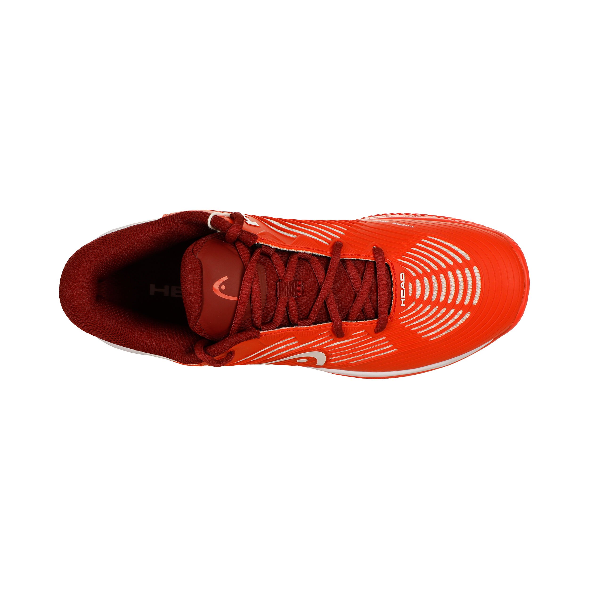 Buy HEAD Revolt Pro 4.5 CLAY Scarpa Per Terra Rossa Bambini Bianco Blu online Tennis Point IT