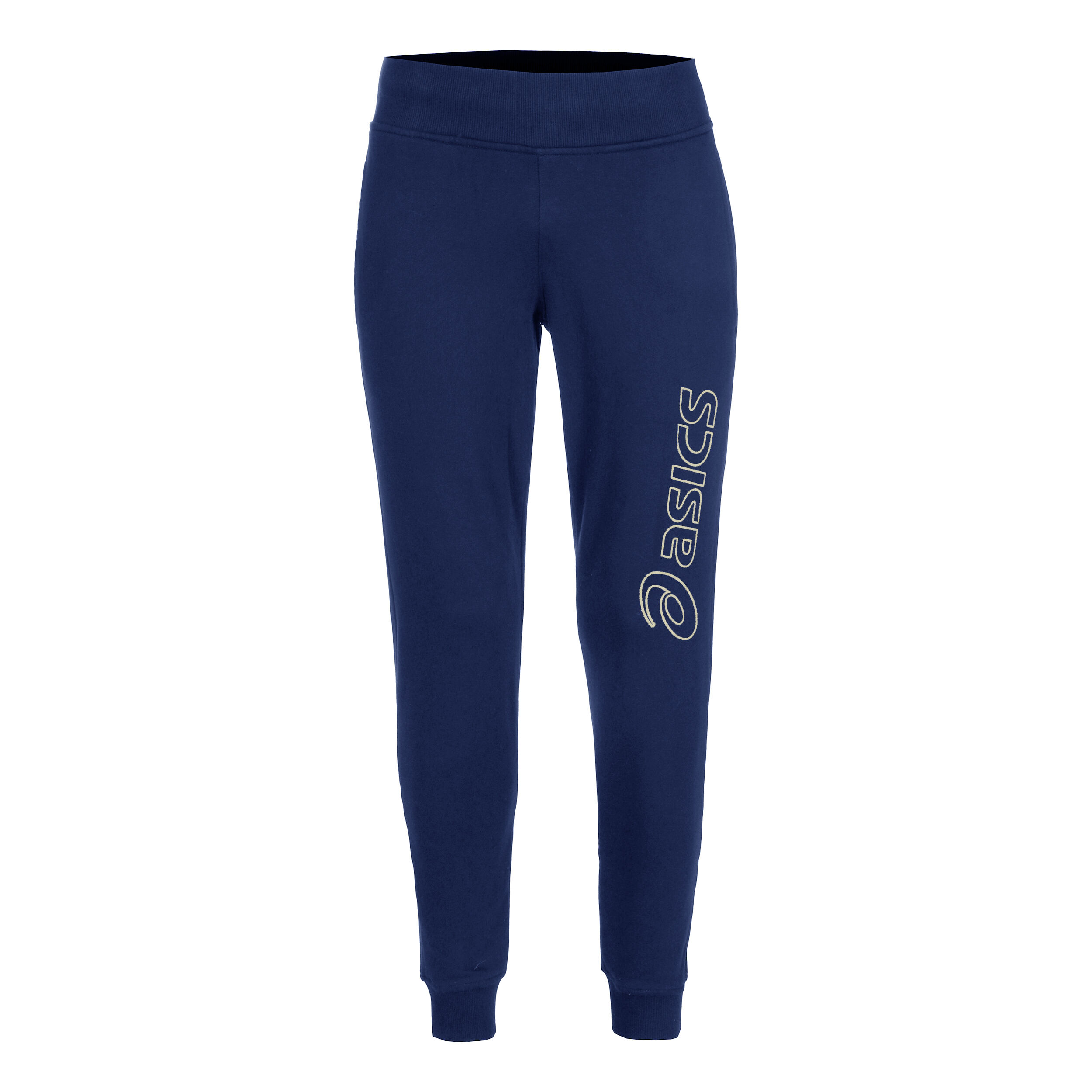 Pantaloni tuta asics felpati deals