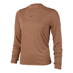 Abbigliamento Nike DF Run DVN Longsleeve