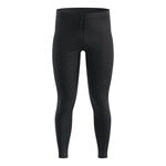 Abbigliamento Odlo Odlo Essential Warm Calzamaglia Da Corsa Uomini-Nero