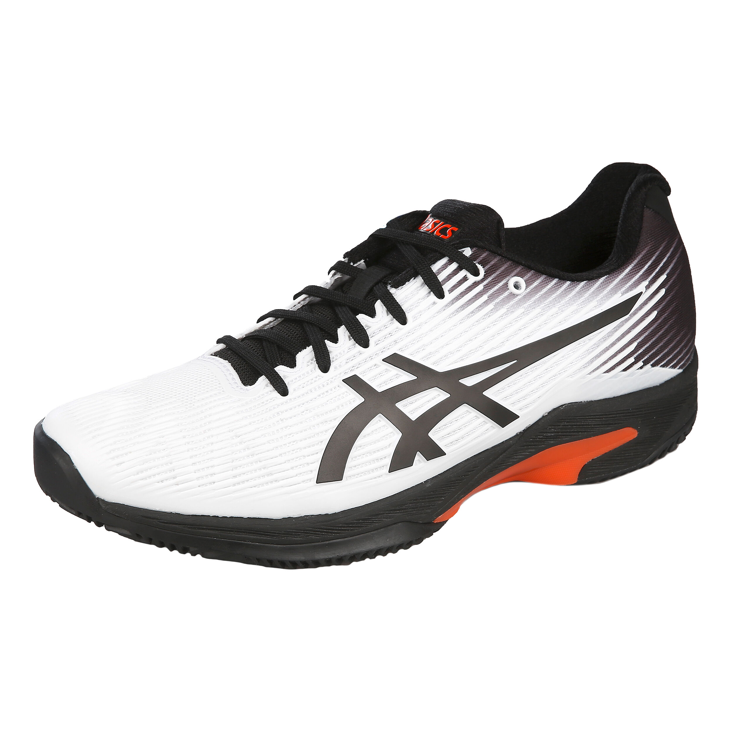 asics tennis terra rossa