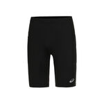 Abbigliamento ASICS ASICS Road Sprinter Short Calzamaglia da corsa Uomini - nero, 