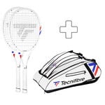 Confezione di racchette Tecnifibre Tecnifibre T-Fight 315S