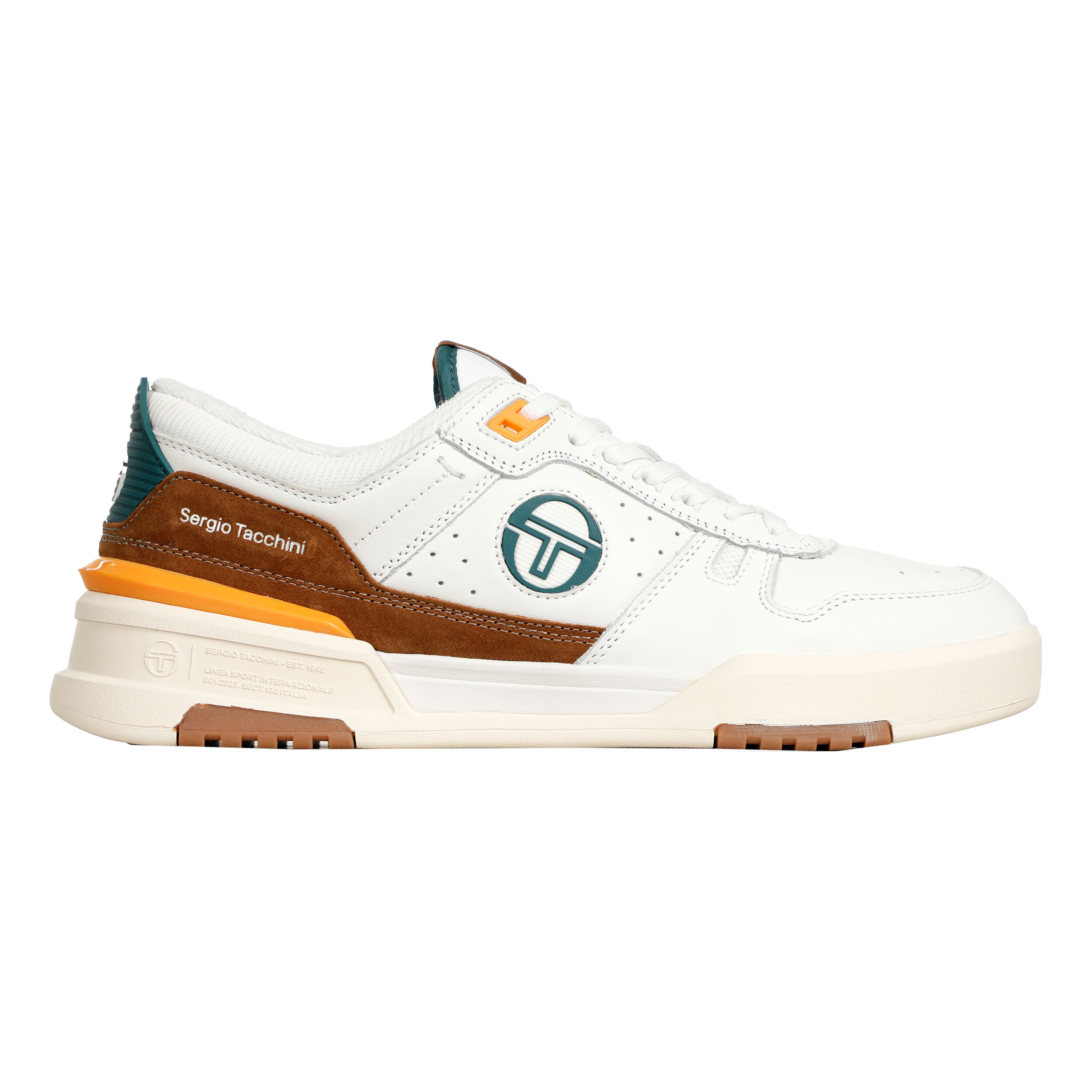 Scarpe da new arrivals ginnastica sergio tacchini